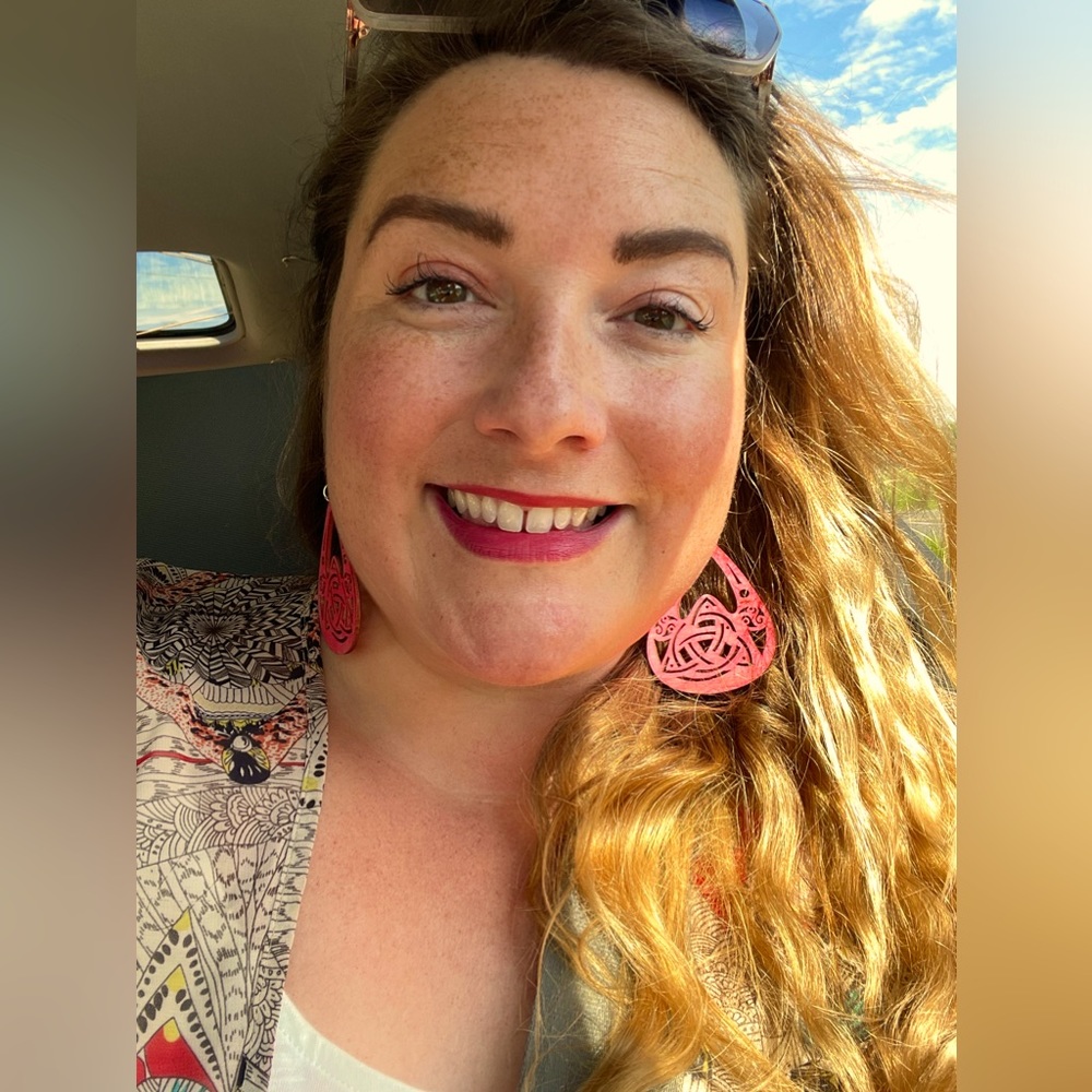 Meet your Posher, Stacie